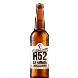 Brown Ale - R52