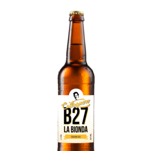 Golden Ale - B27