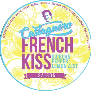 FRENCH KISS
